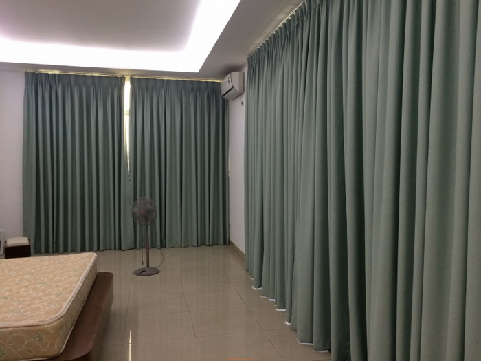 RÈM CỬA QUẬN 7