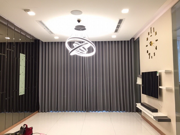 RÈM CỬA QUẬN 7